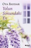 Cover: Yolun Sonundaki Ev - Can Yayinlari