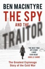 Cover: The Spy and the Traitor - Penguin Books Ltd