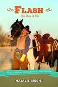 Cover: Flash - NKB Books, LLC