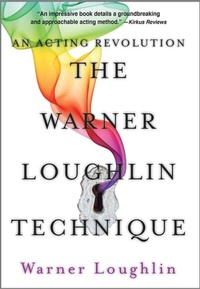 Abbildung von: The Warner Loughlin Technique - Howland Tilley Press