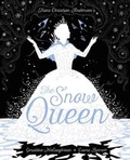 Cover: The Snow Queen - ORCHARD BOOKS