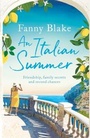 Cover: An Italian Summer - Orion