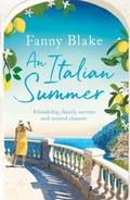 Cover: An Italian Summer - Orion