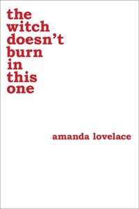 Enlarge image Cover: the witch doesn't burn in this one - Andrews McMeel Publishing, LLC