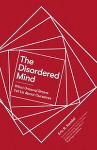 Abbildung von: The Disordered Mind - Robinson