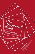 Cover: The Disordered Mind - Robinson