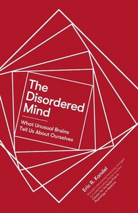 Enlarge image Cover: The Disordered Mind - Robinson