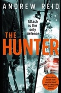 Cover: The Hunter - Headline