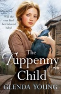 Cover: The Tuppenny Child - Headline