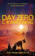 Cover: Day Zero - Gollancz
