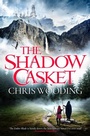 Cover: The Shadow Casket - Gollancz