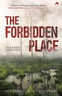 Cover: The Forbidden Place - Mulholland Books