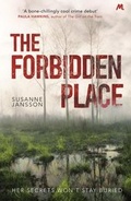 Cover: The Forbidden Place - Mulholland Books