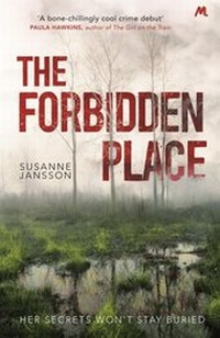 Enlarge image Cover: The Forbidden Place - Mulholland Books