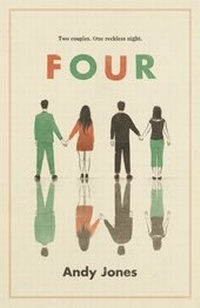 Enlarge image Cover: Four - Hodder & Stoughton
