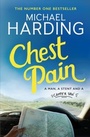 Cover: Chest Pain - Hachette Books Ireland