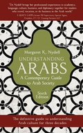 Cover: Understanding Arabs - John Murray Business