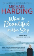 Cover: What is Beautiful in the Sky - Hachette Books Ireland