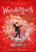 Cover: Wundersmith - Orion Children's Books
