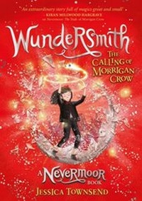 Enlarge image Cover: Wundersmith - Orion Children's Books