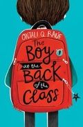 Cover: The Boy At the Back of the Class - Orion Children's Books