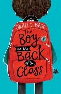 Enlarge image Cover: The Boy At the Back of the Class - Orion Children's Books
