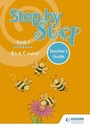 Cover: Step by Step Book 1 Teacher's Guide - Hodder Education