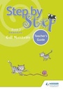 Cover: Step by Step Book 3 Teacher's Guide - Hodder Education