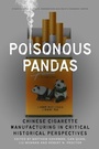 Cover: Poisonous Pandas - Stanford University Press