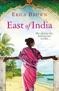 Cover: East of India - Canelo Saga
