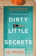 Cover: Dirty Little Secrets - Quercus