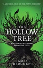 Cover: The Hollow Tree - Titan Books