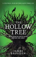 Cover: The Hollow Tree - Titan Books