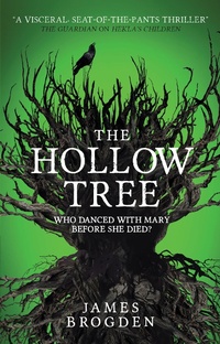 Enlarge image Cover: The Hollow Tree - Titan Books