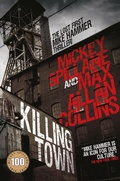 Cover: Killing Town - Titan Books