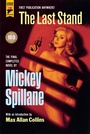 Cover: The Last Stand - Titan Books