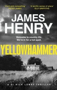 Enlarge image Cover: Yellowhammer - Quercus