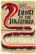 Cover: Dance of the Jakaranda - Telegram Books