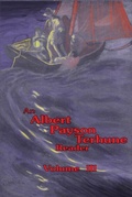 Cover: An Albert Payson Terhune Reader Vol. III - Silver Creek Press