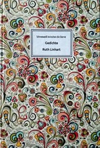 Abbildung von: Schneeweiß knirschen die Sterne - Hans Hauer und Ruth Linhart Eigenverlag