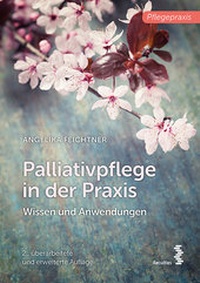 Abbildung von: Palliativpflege in der Praxis - Facultas