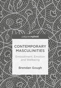 Cover: Contemporary Masculinities - Palgrave Macmillan