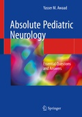 Abbildung von: Absolute Pediatric Neurology - Springer