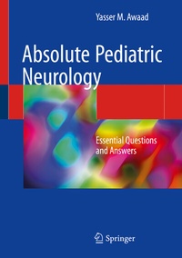Abbildung von: Absolute Pediatric Neurology - Springer