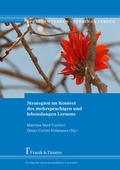 Cover: Strategien im Kontext des mehrsprachigen und lebenslangen Lernens - Frank & Timme