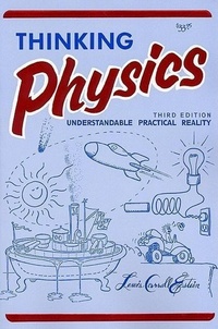 Enlarge image Cover: Thinking Physics - Insight Press, Inc.
