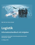 Cover: Logistik - BoD - Books on Demand