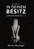 Cover: In deinem Besitz - BoD - Books on Demand
