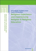 Cover: Religious Experience and Experiencing Religion in Religious Education - Waxmann
