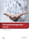 Cover: Personalmanagement kompakt - KLV - eine Marke der Westermann Schweiz AG